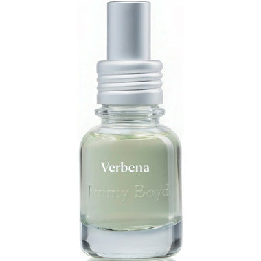 Perfumerie JIMMY BOYD - Travel Size VERBENA 25mL