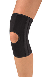 ELASTIC KNEE STABILIZER LG/XL MUELLER