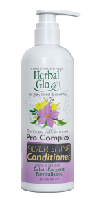 Herbal Glo   Pro-Complex PURPLE Conditioner 250ml