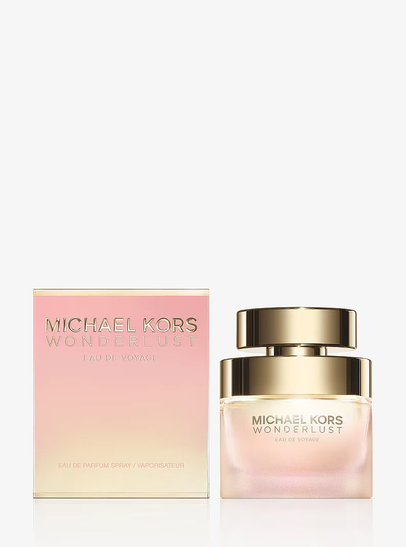 Michael Kors Women Michael Kors Wonderlust 50 ml Eau De Parfum Spray