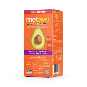 Metavo   Metavo Adv Blood Sugar Support 90ct 90ct