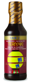 San J-Teriyaki Sauce
