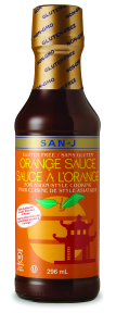 San J-Orange Sauce
