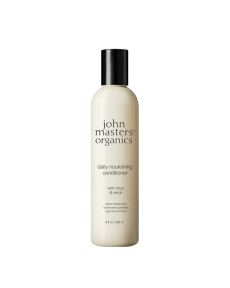 John Masters Organics   Daily Nourishing Conditioner 236ml