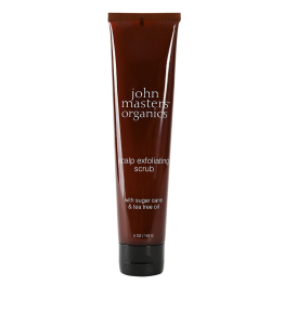 John Masters Organics   Scalp Exfoliating Scrub 180g
