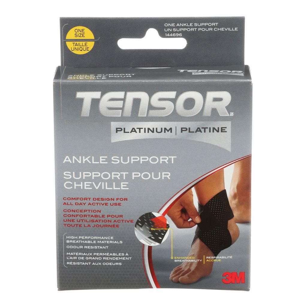 3M TENSOR BRC ANK ADJ