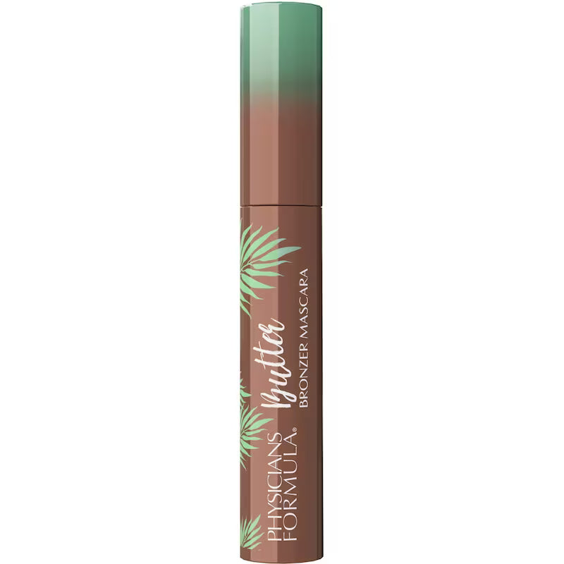 PHYSICIANS FORMULA BUTTER BRONZER MASCARA BRONZE pack of 2