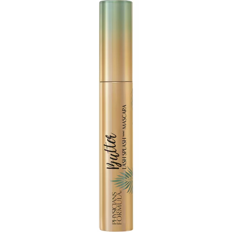 PHYSICIANS FORMULA LASH SPLASH MASCARA BUTTER pack of 2