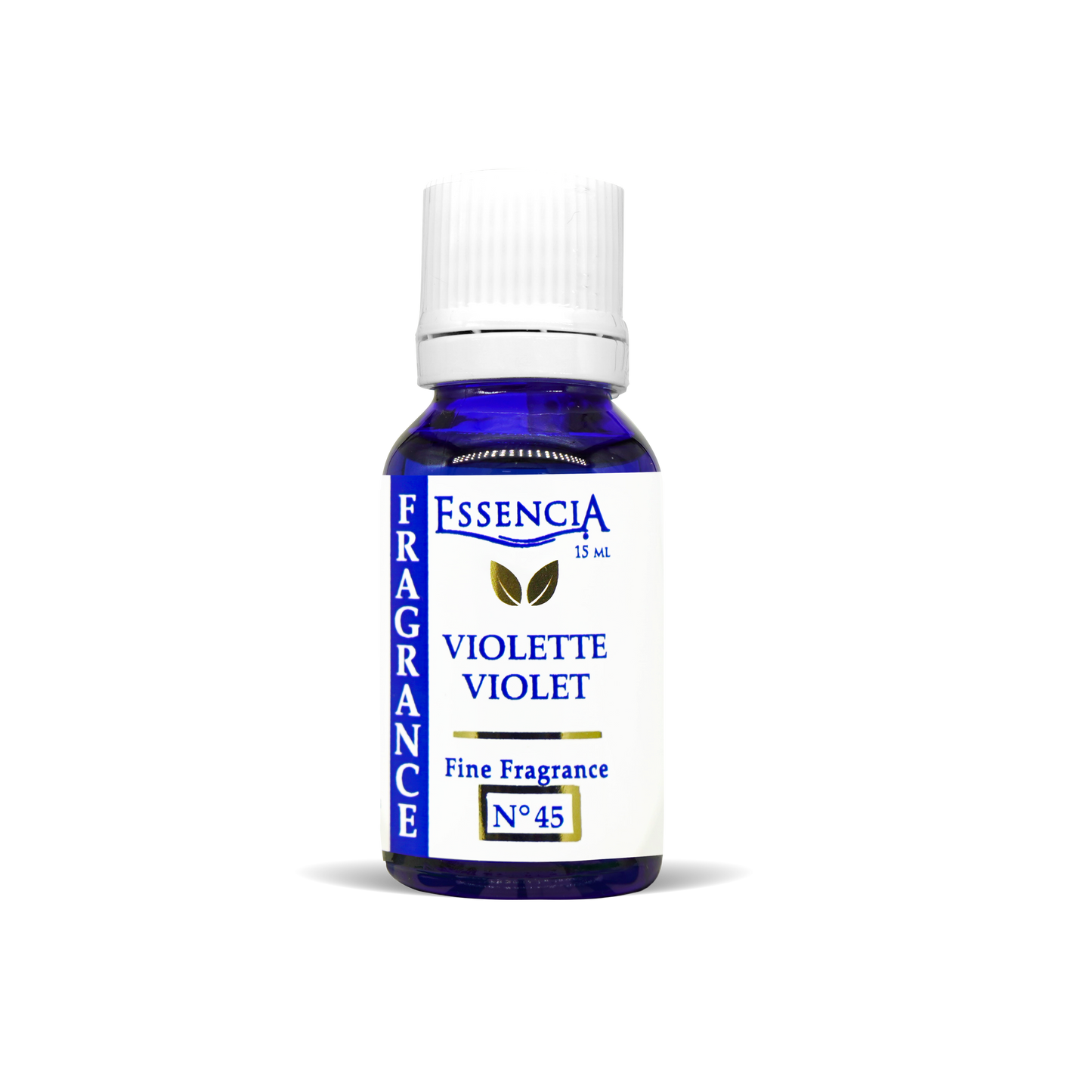 ESSENCIA N°45 Violet 15 mL