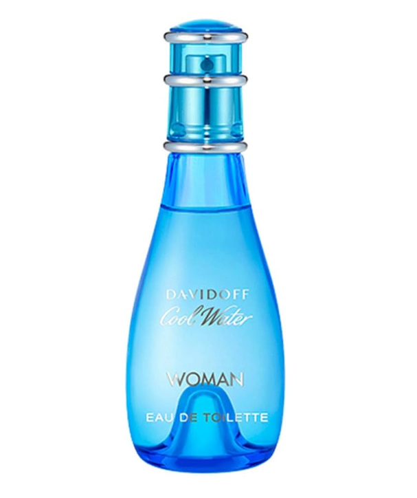 Davidoff Women Cool Water 30 ml Eau De Toilette Spray (unboxed)