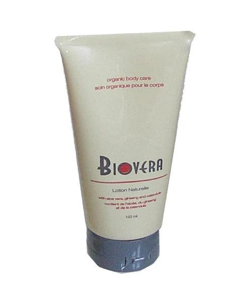 BIOVERA Lotion Naturelle,100ml