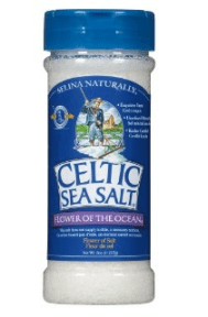 Selina Naturally   Flowers of the Ocean - Shaker 198g