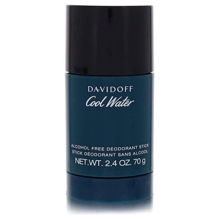 Davidoff Men Cool Water 71 ml Deodorant Stick (Alcohol Free)
