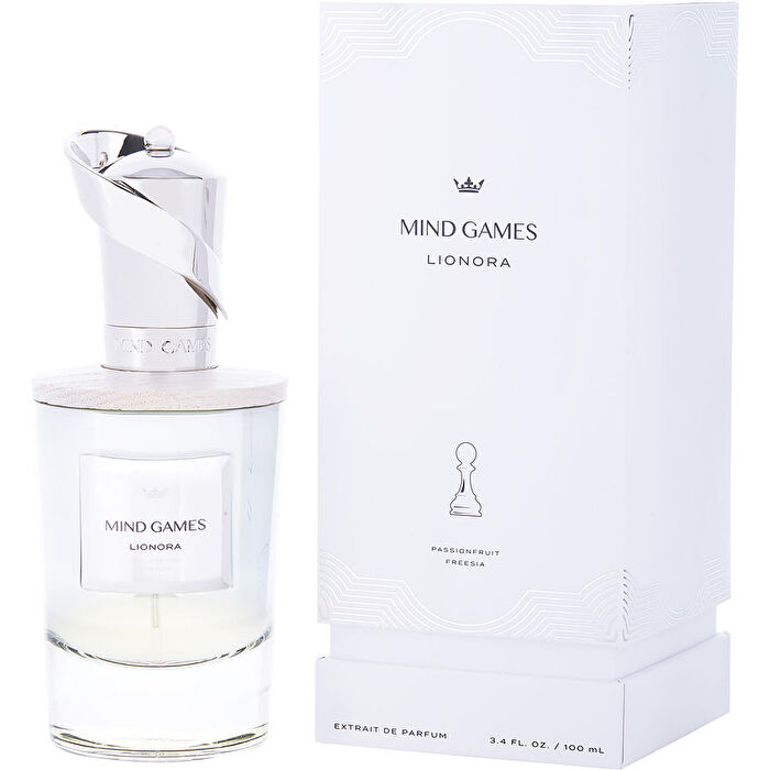 Mind Games Women Mind Games Lionora 100 ml Extrait De Parfum Spray (Unisex)