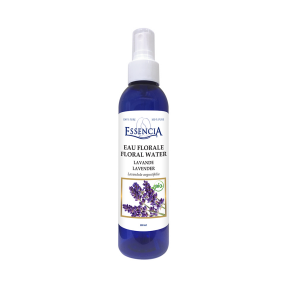 Essencia   Lavender Floral Water 180ml