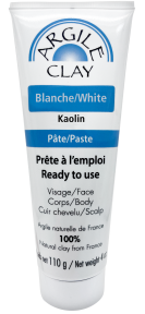 ARGILE CLAY    Ready-to-use Tube    110 g