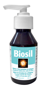 Homeocan    Biosil    100 ml