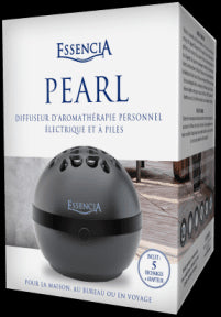 Essencia Diffuser Pearl Black 1ea