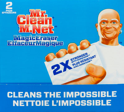 Mr Clean - Magic Eraser