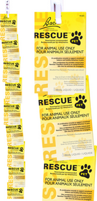 Bach Rescue Pet Clip Strip 1disp