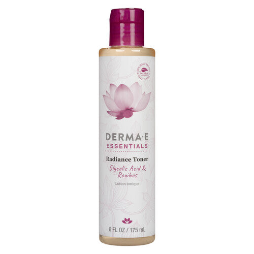 DERMA E    Essentials    DERMA E    Essentials    Radiance Toner 175mL