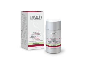 Lavilin (Chic-Hlavin)   72h Stick Deodorant 60ml