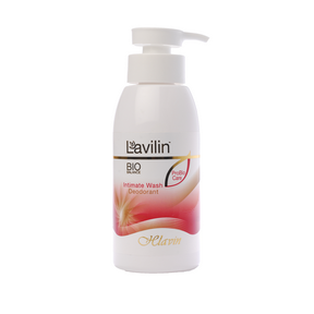 Lavilin (Chic-Hlavin)   Intimate Wash Deodorant 300ml