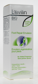 Lavilin (Chic-Hlavin)   Foot Repair Emulsion 80ml