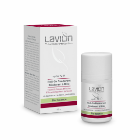Lavilin (Chic-Hlavin)   72h Roll-On Deodorant 60ml