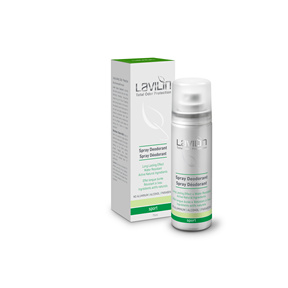 Lavilin (Chic-Hlavin)   Odor Protection Spray Deo. Sport 75ml