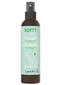 Land Art   SOFTY - Pet Detangler & Conditioner 240ml
