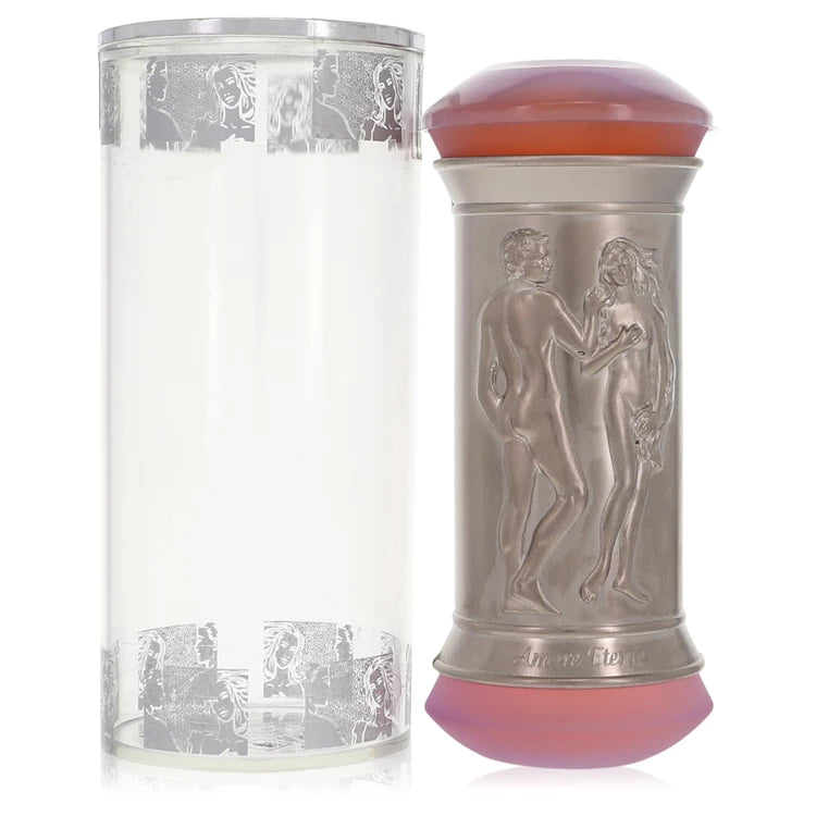 Amore Eterno Eau De Toilette Spray By Victory International 3.4 oz Eau De Toilette Spray