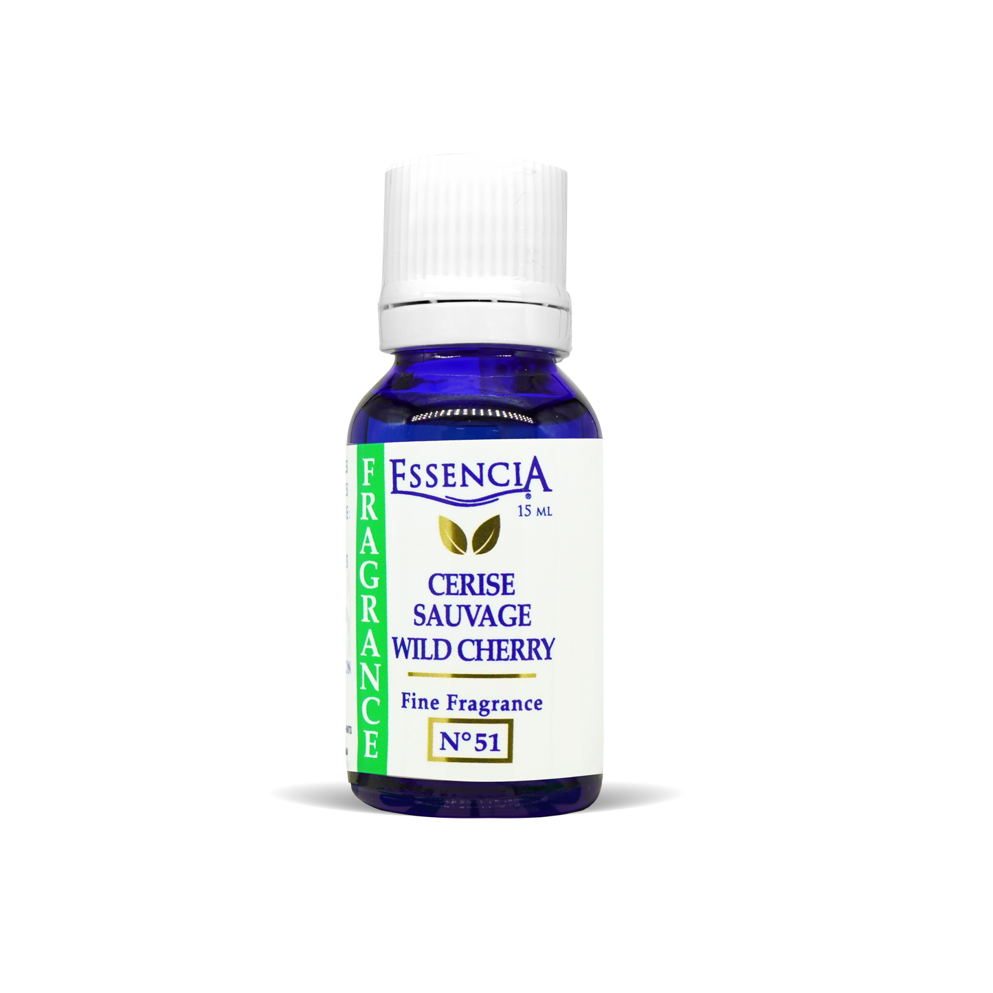 ESSENCIA N°51 Wild Cherry 15 mL