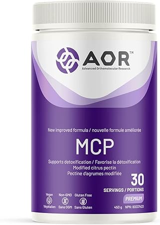 AOR   MCP 450g