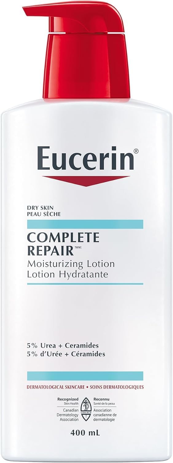 EUCERIN COMPLETE REPAIR 400ML