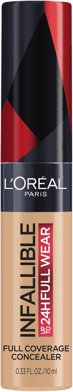 LOR INFALLIBLE CNCLR CEDAR pack of 2