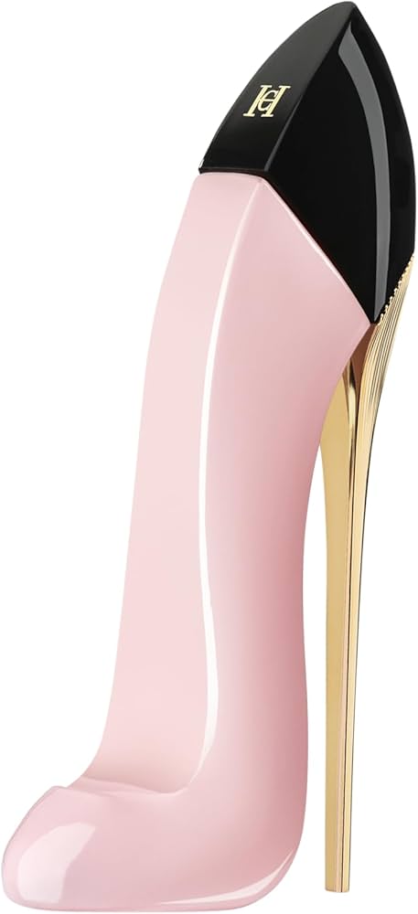 Carolina Herrera Women Good Girl Blush 50 ml Eau De Parfum Spray (Unboxed)