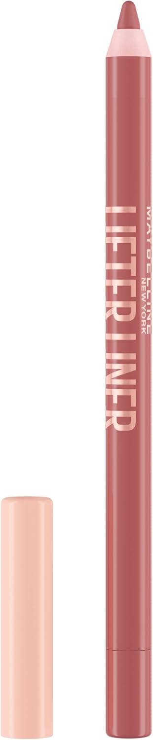 MAYBELLINE LIFTER LINER BIG LIFT pack of 2