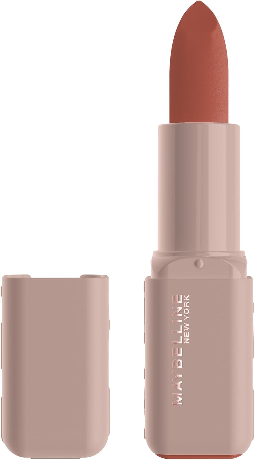 MAYBELLINE LIFTER BULLET MATTE L/STK SCUSE ME #008 pack of 2
