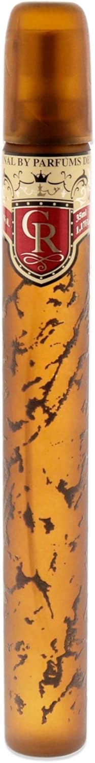 Fragluxe Men Cuba Royal 5 ml Mini EDT Spray