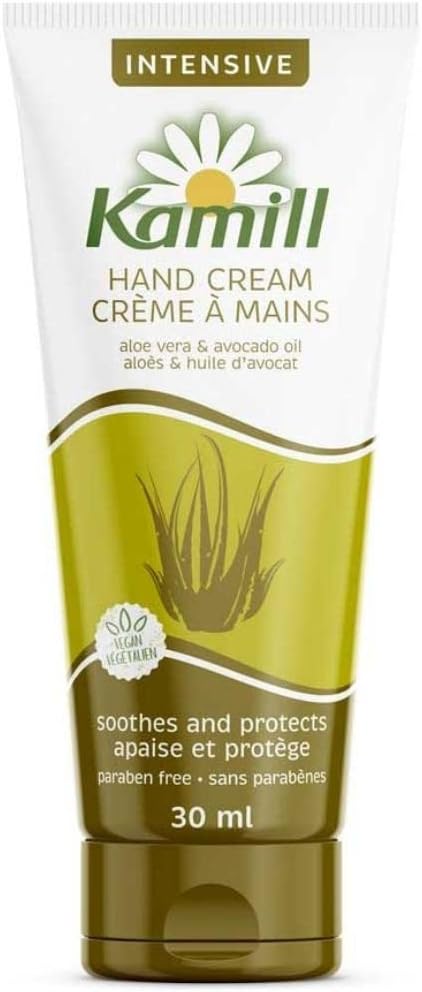 KAMILL HAND CR INTENSIVE 30ML