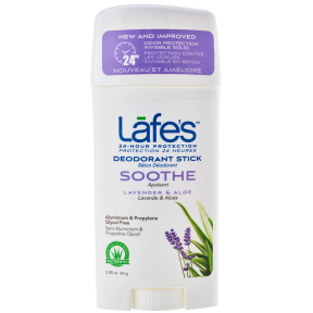Lafe's Body Care   Twist Stick - Soothe 64g