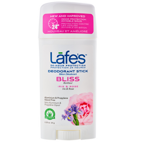 Lafe's Body Care   Twist Stick - Bliss 64g