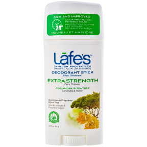 Lafe's Body Care   Twist Stick - Extra Strength 64g