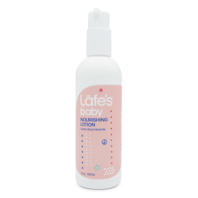 Lafe's Body Care   Nourishing Lotion 237ml