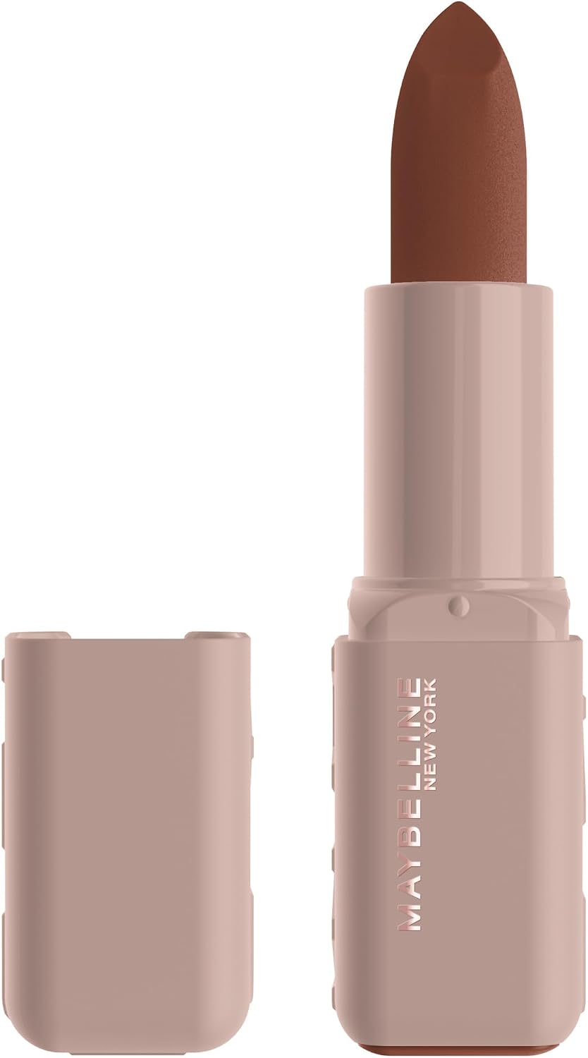 MAYBELLINE LIFTER BULLET MATTE L/STK AVENUE A #007 pack of 2