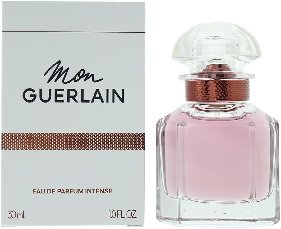 Guerlain Women Mon Guerlain Intense 30 ml Eau De Parfum Intense Spray