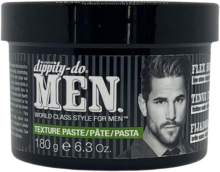 DIPPITY DO MEN PASTE 180G