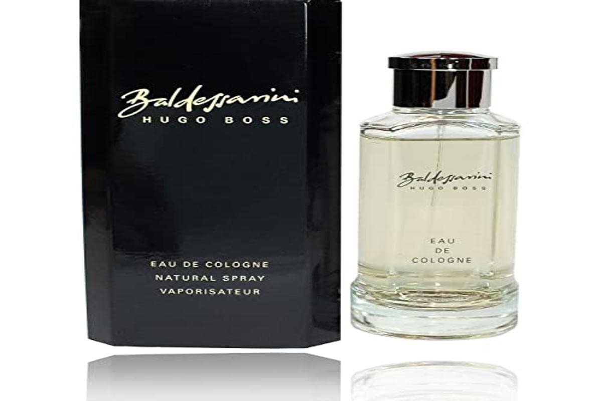 Baldessarini Cologne Spray By Hugo Boss 2.5 oz Cologne Spray