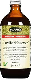 Flora Cardio·Essence500 mL